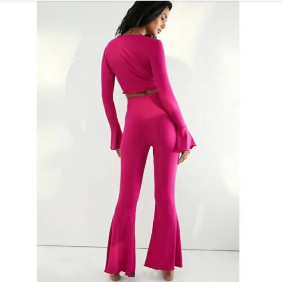 **HP**Nwt Free People Intimately Soul Mate Set - Picture 3 of 13